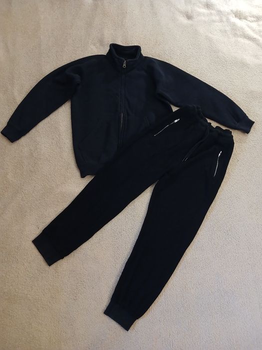 Комплект костюм кофта штани