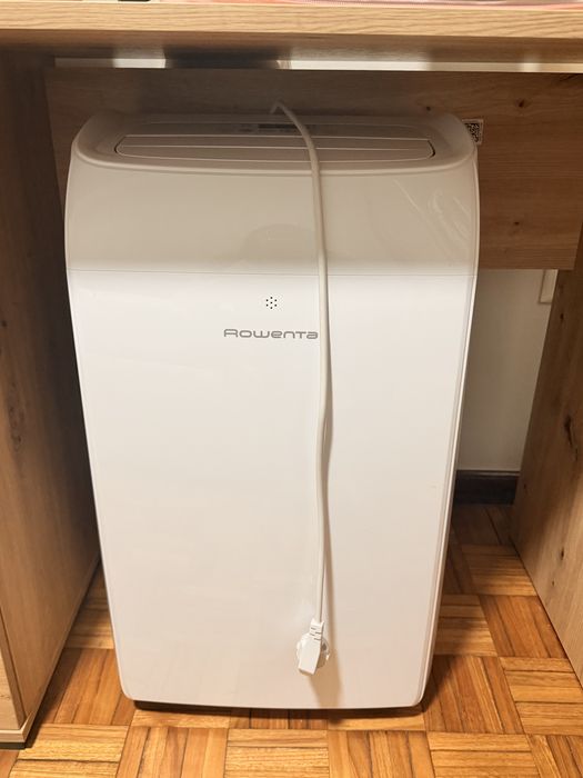 Ar condicionado portatil 4 em 1