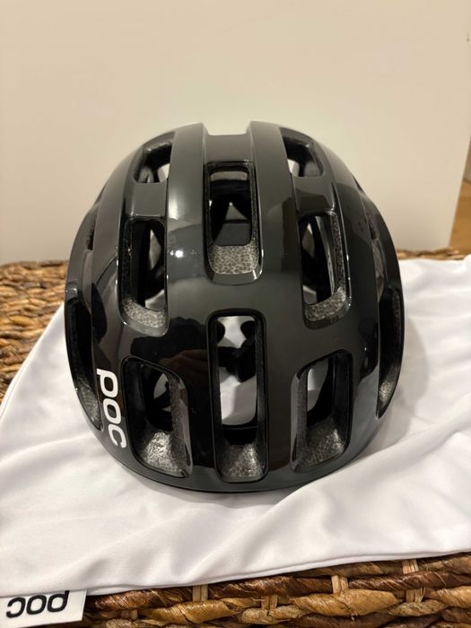 Capacete ciclismo POC Ventral Air MIPS - novo