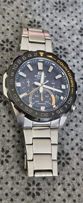 Casio Edifice EFS-S 550