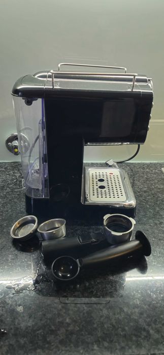 Vendo Máquina de café