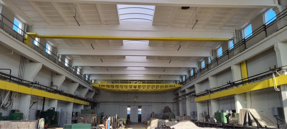 Malowanie Hale,Magazyny,Biura , szpachlowanie mycie paneli