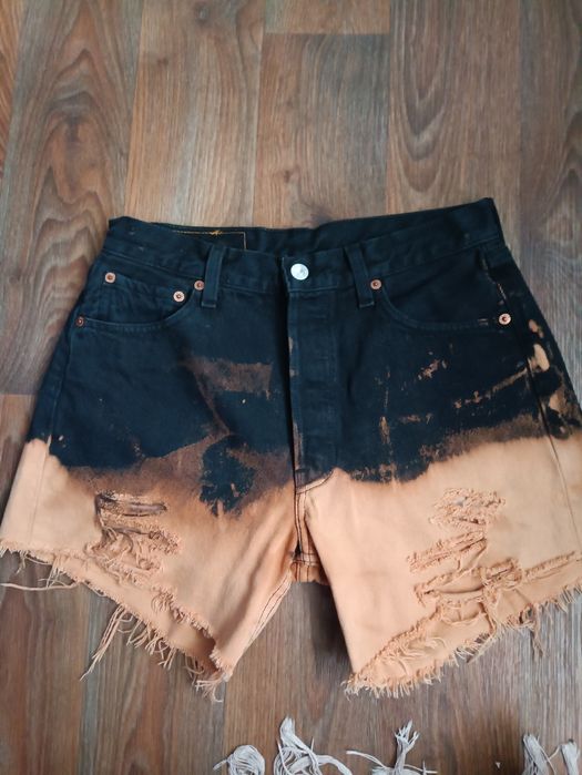 Шорти від Levi's