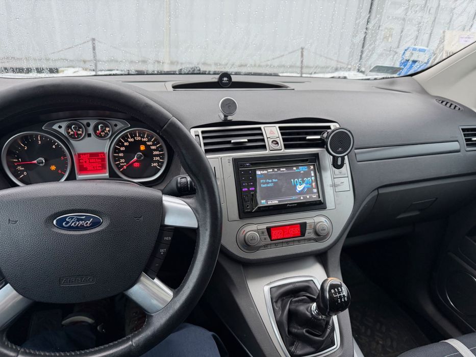 Ford Kuga 2.0 TDCi Titanium 163 KM 4x4