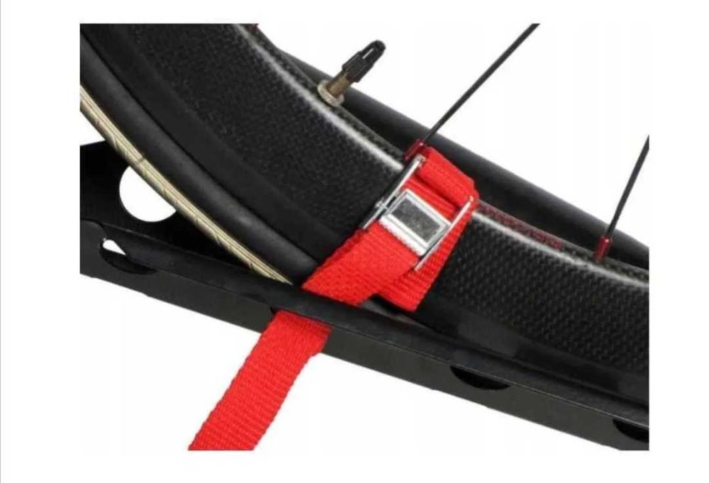 Platforma rowerowa na 3 rowery CF105923EF bagażnik