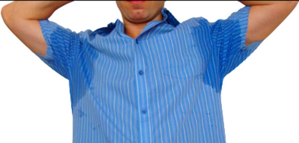 SKUTECZNE urządzenie zestaw aparat do JONOFOREZY na spocone pachy POT