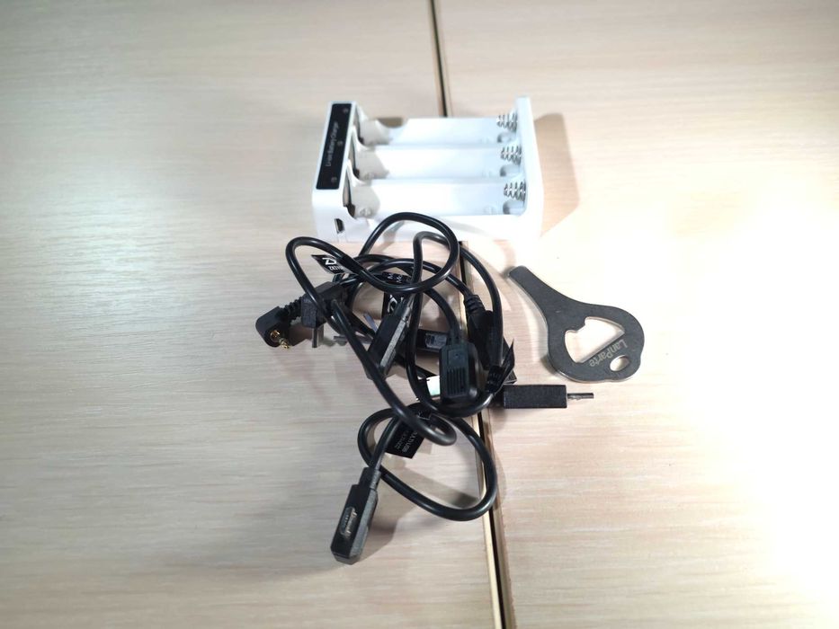 Zhiyun Crane 2  + сервофокус CMF-01 — идеальная стабилизация для DSLR