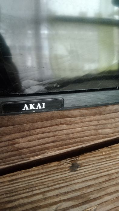 Телевизор плоский