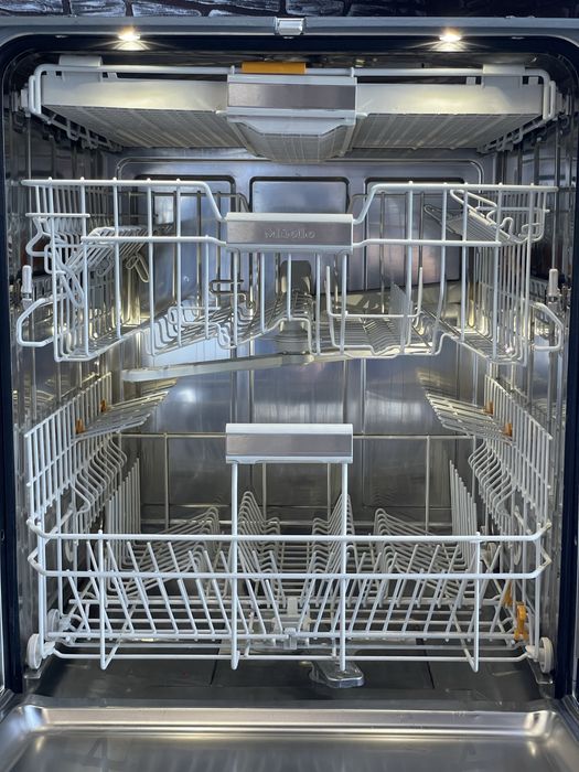 Посудомийка,Посудомийна машина Miele G 6865 | Підсвітка | Укр.меню!