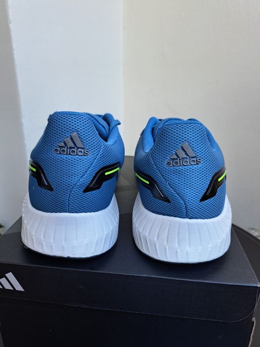 Buty Adidas Runfalcon 2.0 rozm.44 2/3 nowe