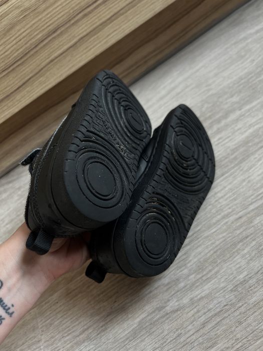 Кросівки Nike 12C 29.5 18.5 см