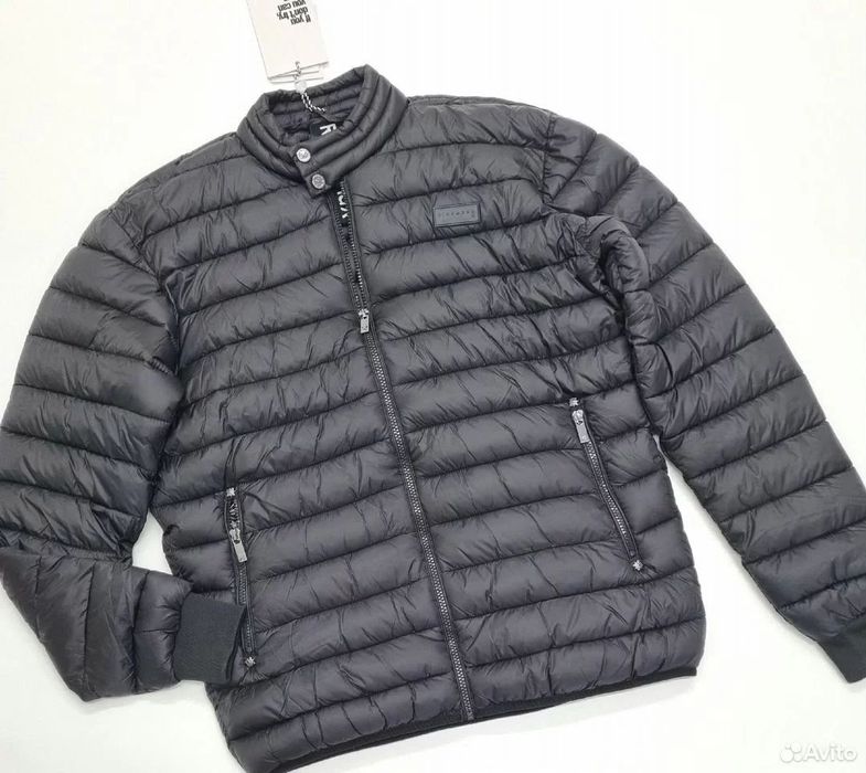 Куртка John Richmond original