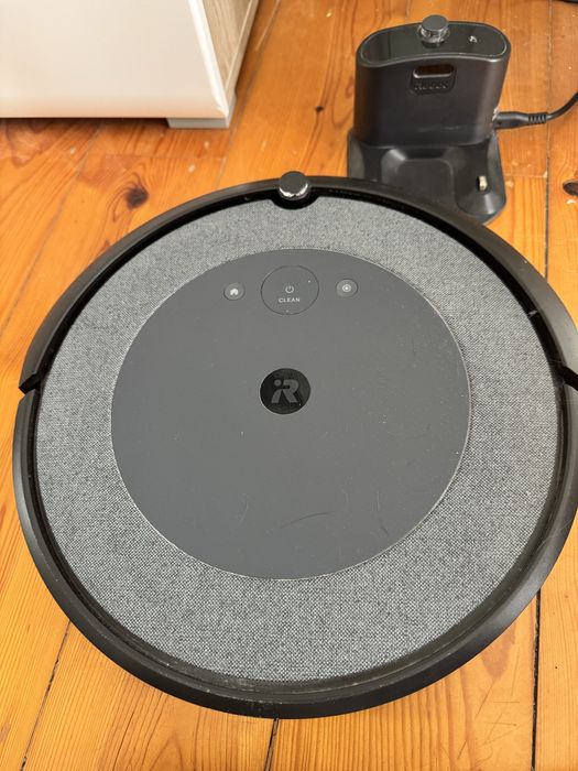Robô aspirador Roomba i5