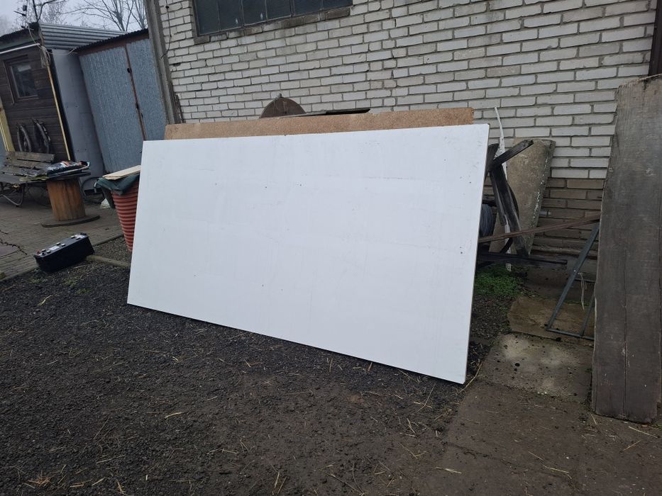 Płyta meblowa duża