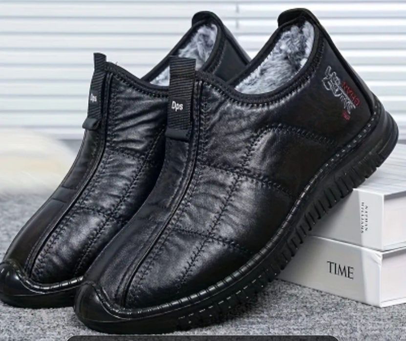 Ботінки чоловічі , 43