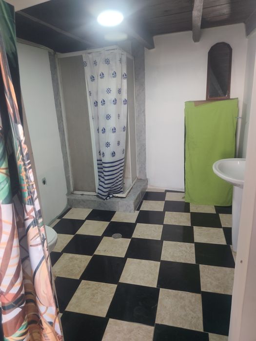 Arrendo casa enxara do bispo urgente sem contrato