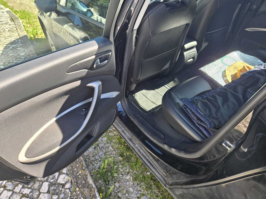 Citroen C5 2011 2.0 HDi 165 163CV