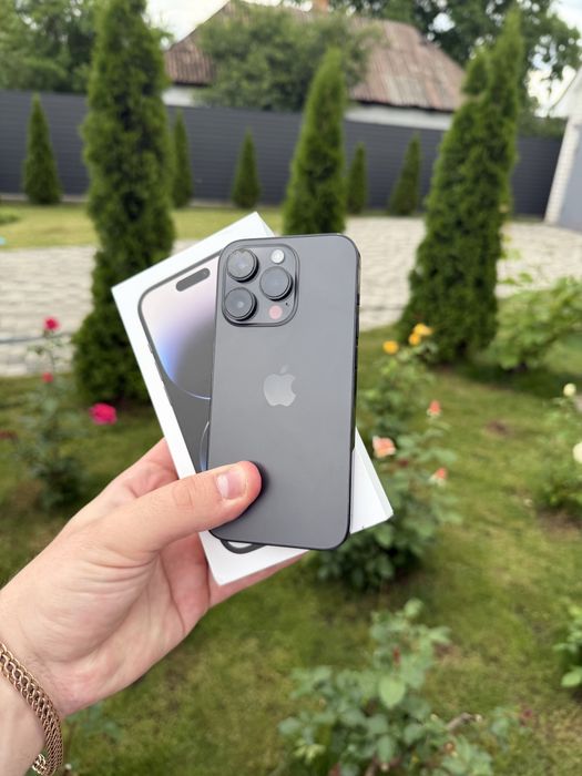 iphone 14 pro 512 - купити телефони та аксесуари - Ціна на OLX.ua