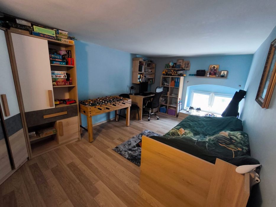 Sprzedam mieszkanie z antresola 5 pokoi ok.80 m² - Widok 6
