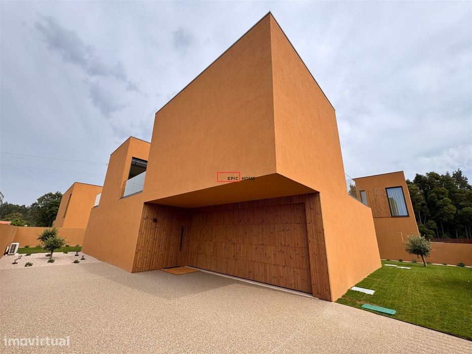 Ref. 192 - Villa T4, Valenta Villas - Ílhavo - Venda