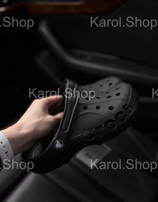 Crocs Classic крокси сірі білі чорні шльопанці крокс класік 36 37 38 39 40 41 42