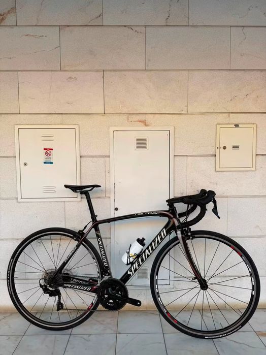 Specialized Tarmac Expert