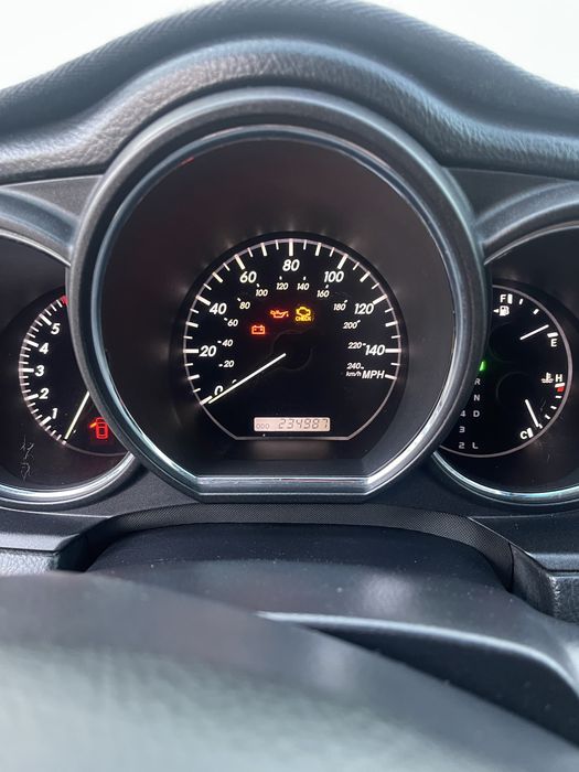 Продам Lexus rx330
