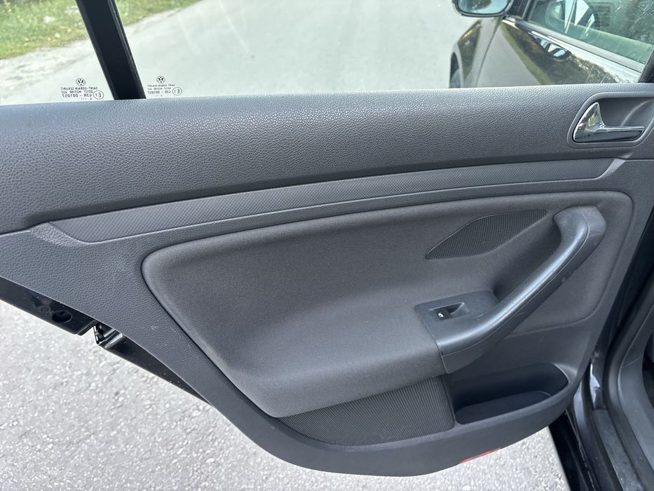 Golf 1.6 гбо