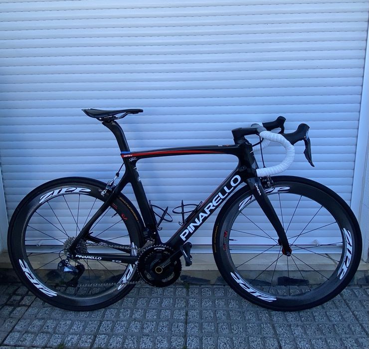 Pinarello GAN T600