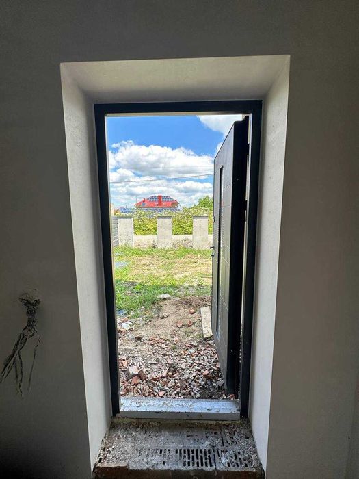 Продам дуплекс 130м2 №2 з гаражем біля Велесу в районі Софіївка