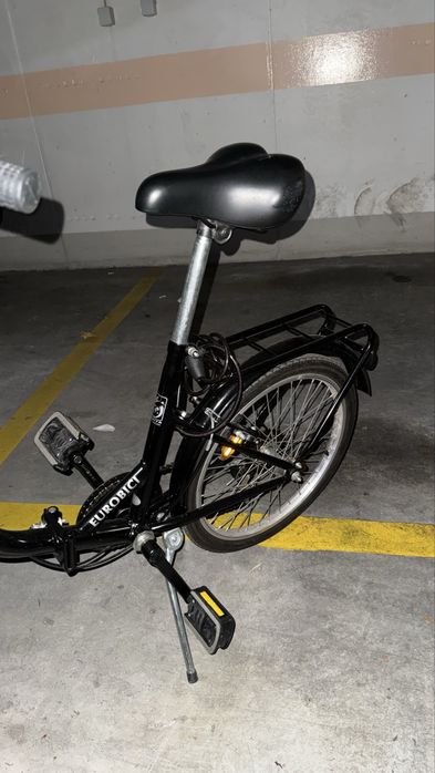 Bicicleta Dobravel Orbita- Em excelente estado