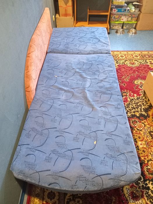 Продам Диван раскладной Диван-кровать