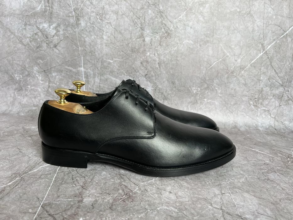 Dolce gabbana туфли зимние мужские 43
