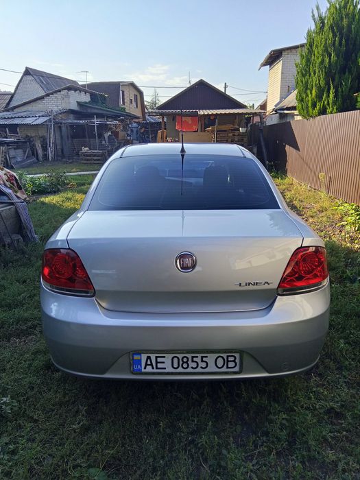 Продам Fiat Linia