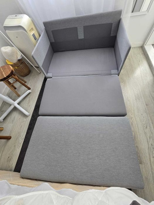 Sofá Cama do Ikea