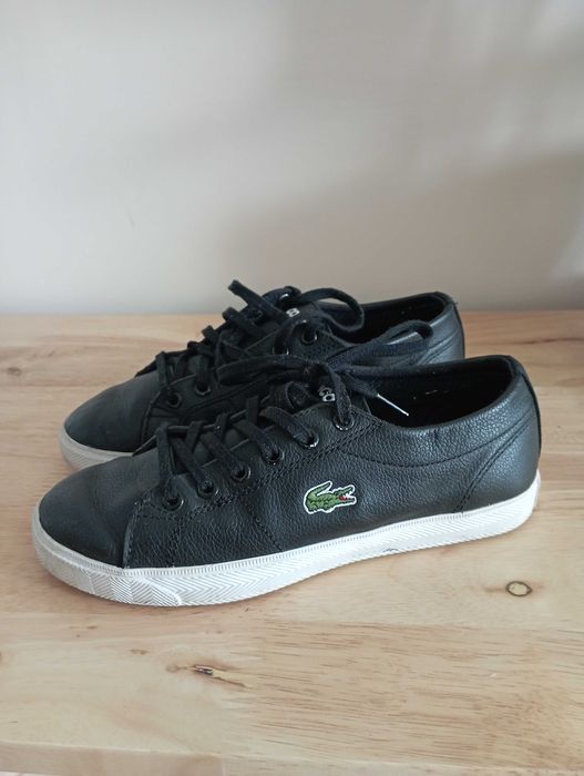 Buty sportowe Lacoste r35