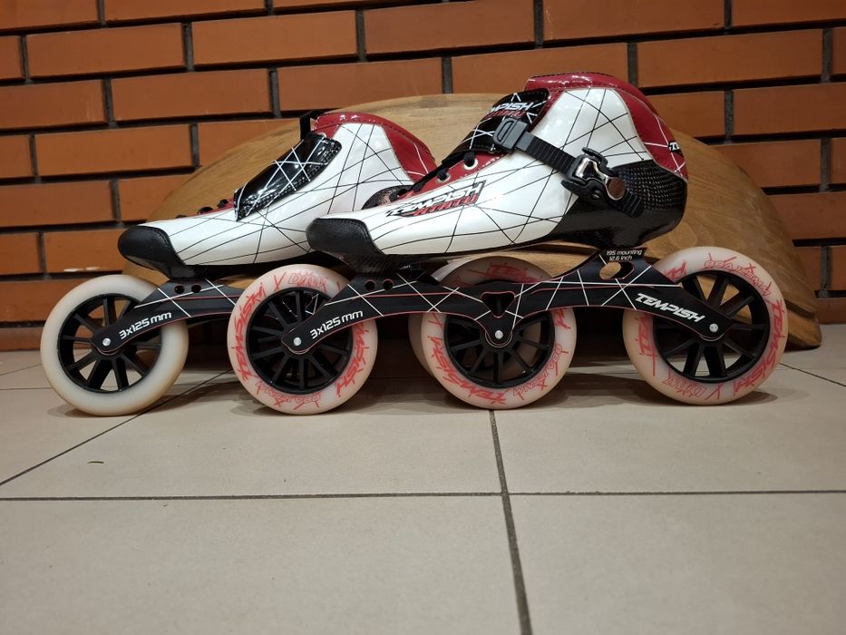 Rolki Tempish Atatu low