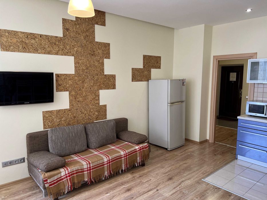 Подобова оренда, 2 кім.Середньофонтанська,19В"Чудо-Місто"ЖД,Центр,Море