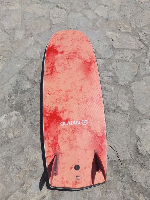 Prancha de surf 5.8