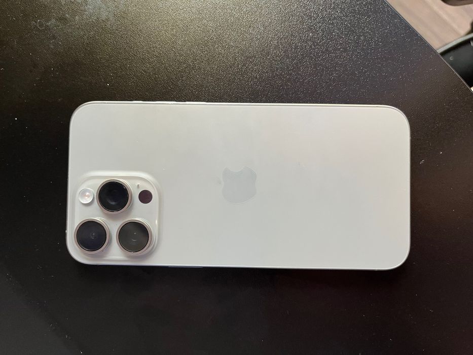 Iphone 15 pro max 512 gb