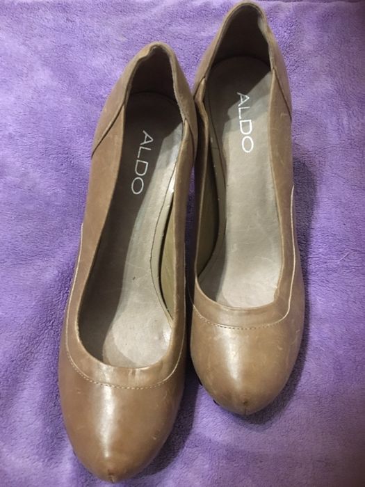 Aldo szpilki 40 rozmiar