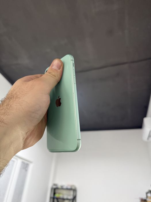 Apple iphone 11 64 gb айфон 91%