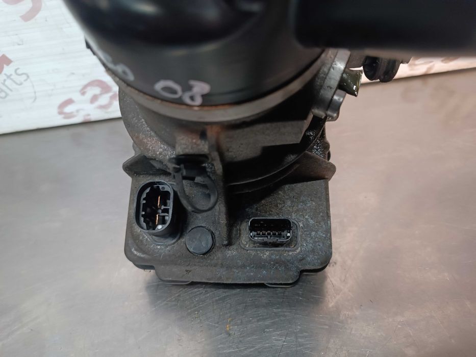 BOMBA DE DIREÇÃO / DIRECÇÃO ASSISTIDA CITROEN C4 PICASSO / GRAND PICASSO 9684252580