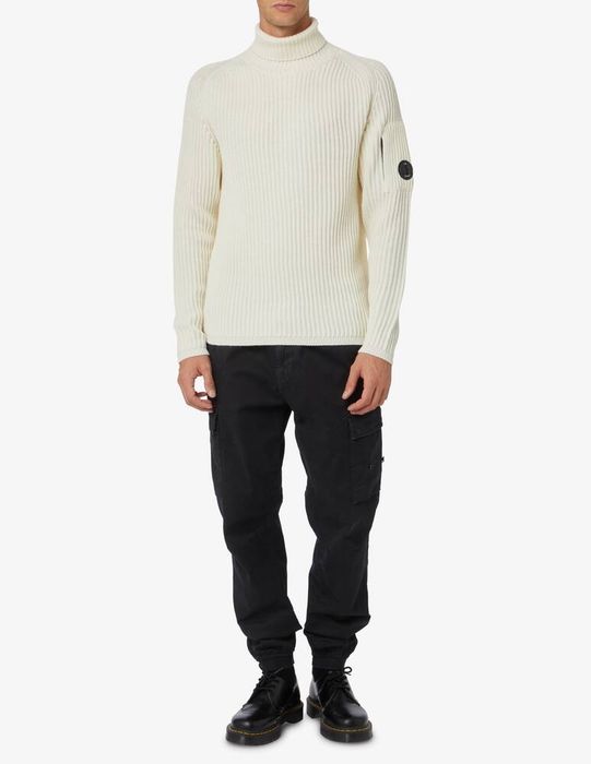 CP Company Wool Sweater