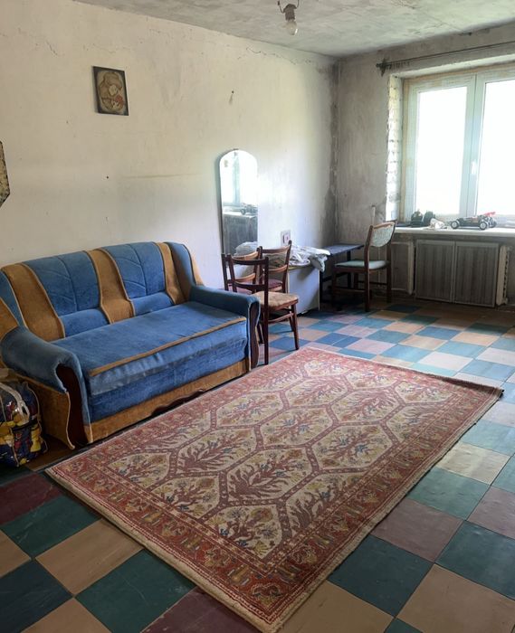 Продам 3 комнатную квартиру в Орельском(Партизанское)