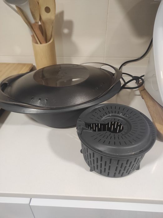 Bimby TM 6 com pouco uso