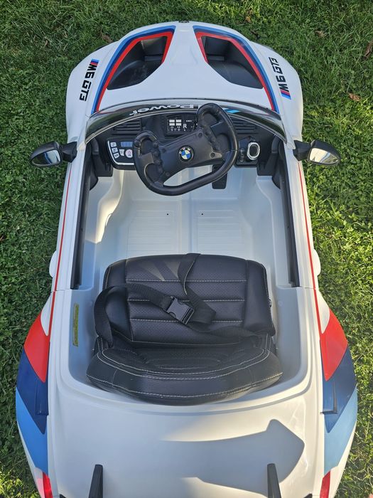 BMW M6 GT3 stan bardzo dobry