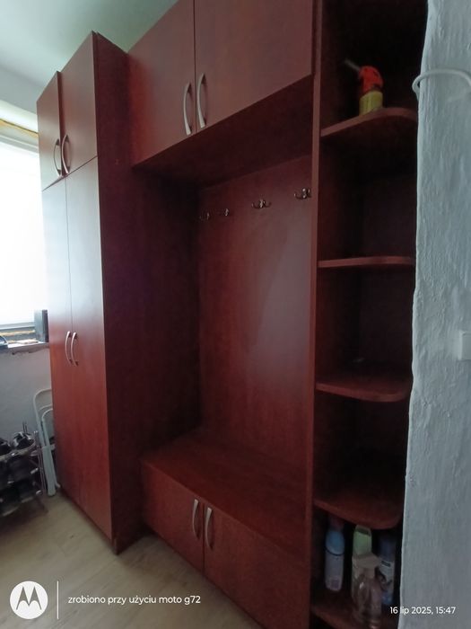 Meble do zabudowy +AGD
