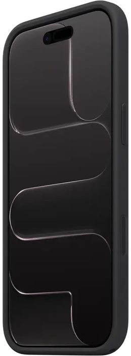 Чехол Бампер Оригінал 1000%  для iPhone Air 17  Bumper Black