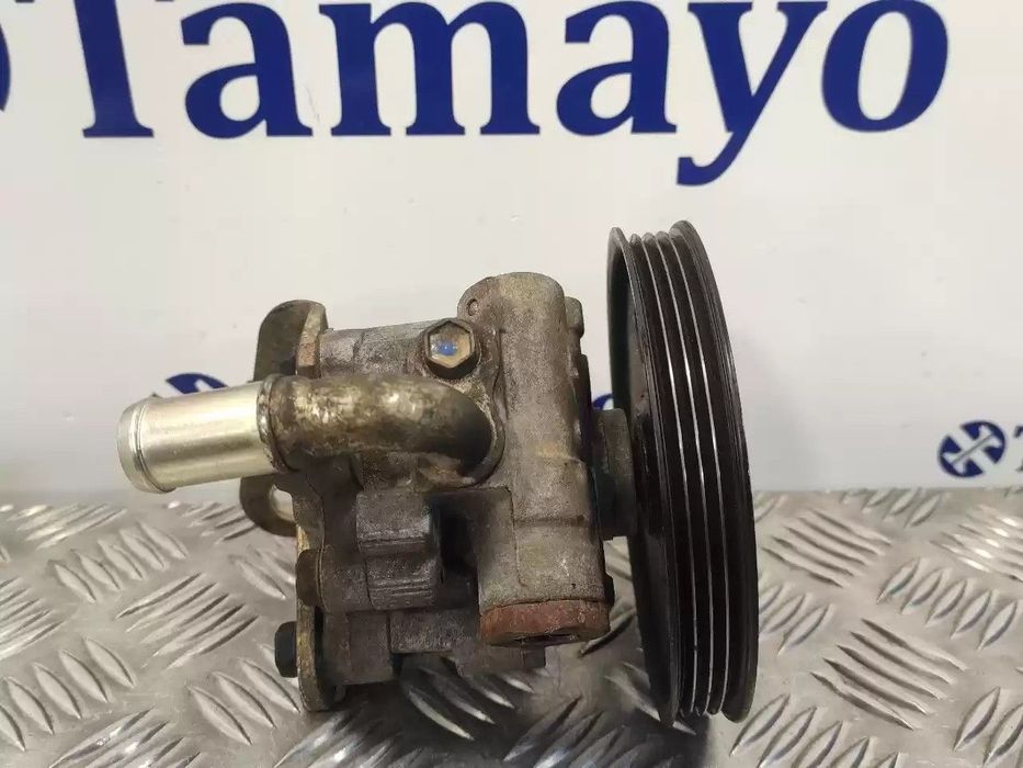 BOMBA DIREÇÃO CHRYSLER VOYAGER IV 2002 -W05